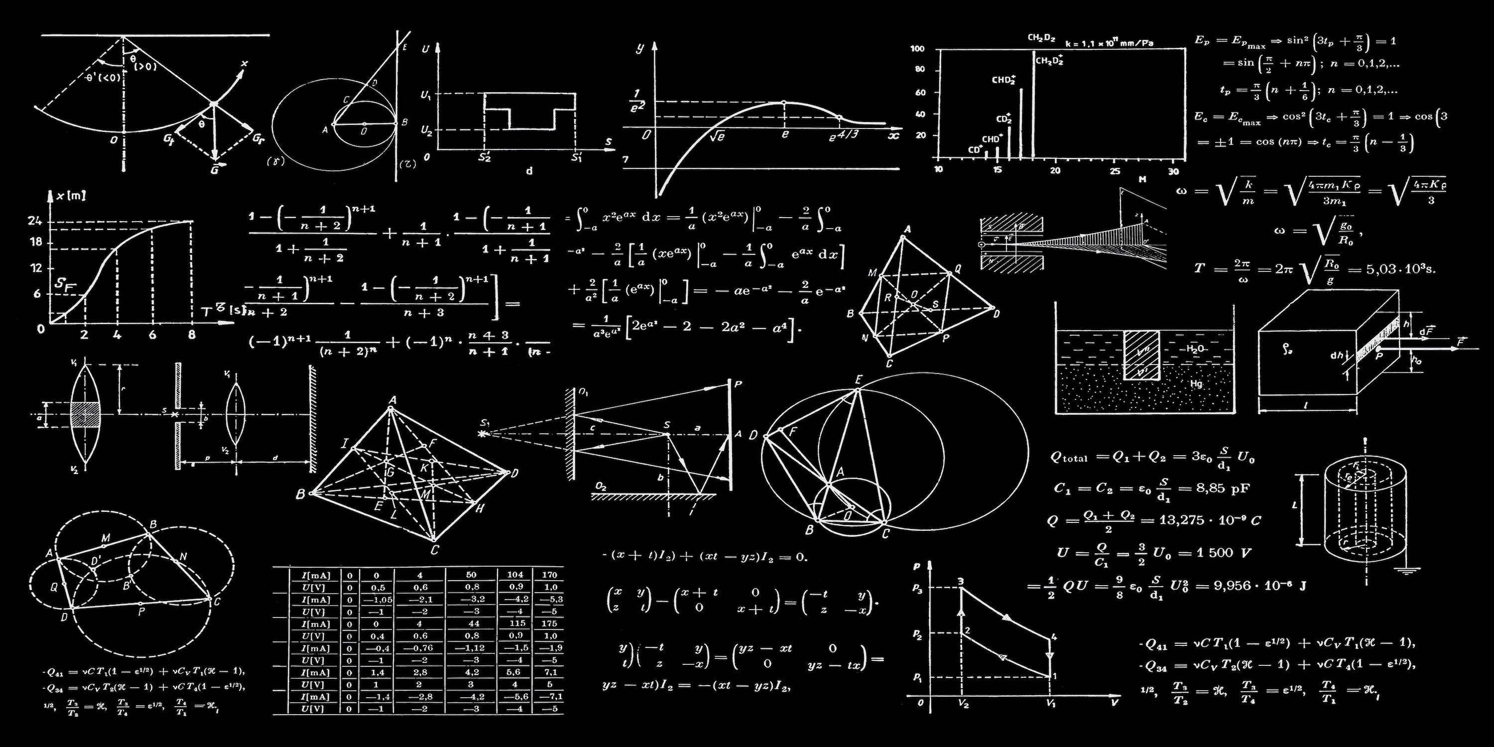 数学